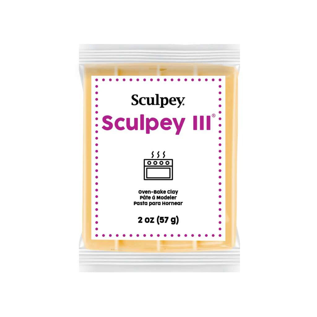 Sculpey III 57gr Melon (nº 1146)