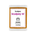 Sculpey III 57gr Sandalwood (nº 1160)