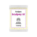 Sculpey III 57gr Sugar Cookie (nº 1158)