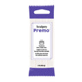 Sculpey Premo 454gr - Blanco Translúcido 5527