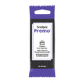 Sculpey Premo 454gr - Negro 5042