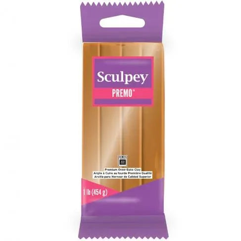 Sculpey Premo 454gr - Oro 5303