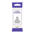 Sculpey Premo 454gr - Translúcido 5310