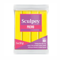 Sculpey Premo 57gr - Amarillo Zinc 5072