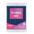 Sculpey Premo 57gr - Azul Marino 5050