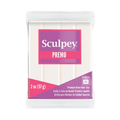 Sculpey Premo 57gr - Blanco Translúcido 5527