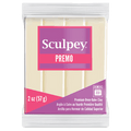 Sculpey Premo 57gr - Butter Yellow 5028