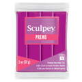 Sculpey Premo 57gr - Fucsia 5504