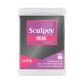 Sculpey Premo Accents 57gr - Grafito Perlado 5120