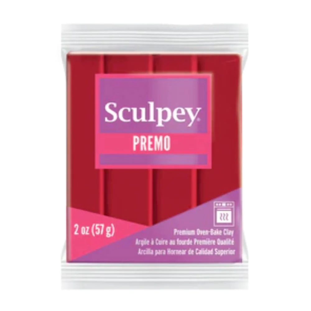 Sculpey Premo 57gr - Granada 5026