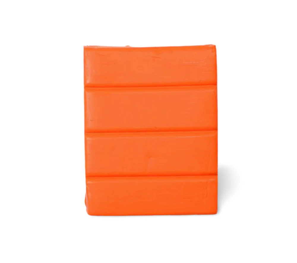 Sculpey Premo 57gr - Naranja 5033