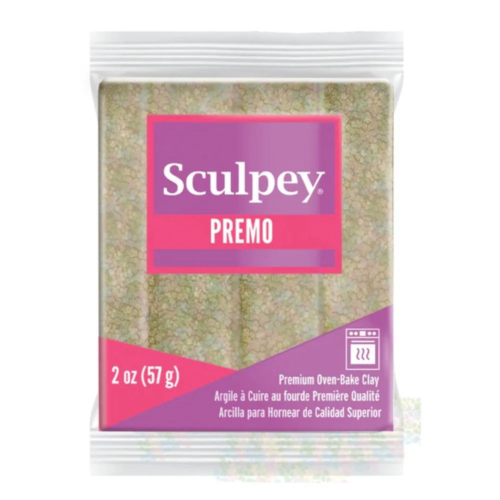 Sculpey Premo Accents 57gr - Ópalo 5109