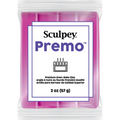 Sculpey Premo 57gr - Orchid Metallic 5098