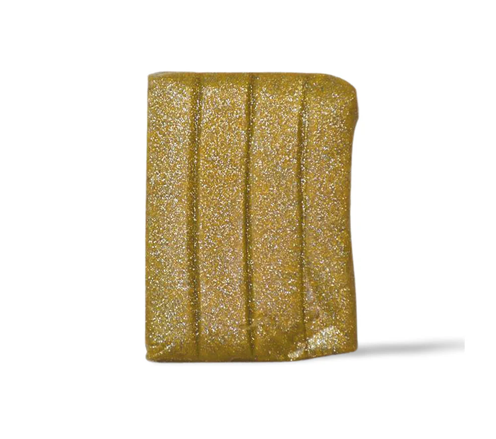 Sculpey Premo Accents 57gr - Oro Amarillo Purpurina 5147