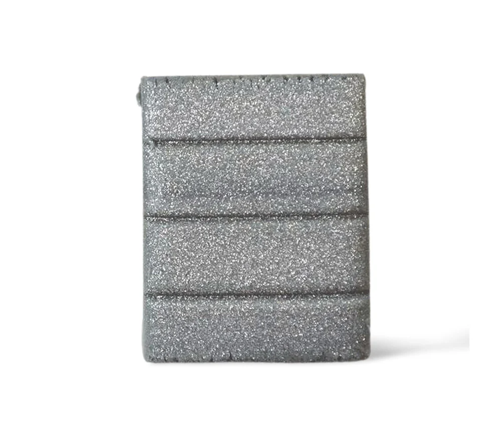 Sculpey Premo Accents 57gr - Oro Blanco Purpurina 5132