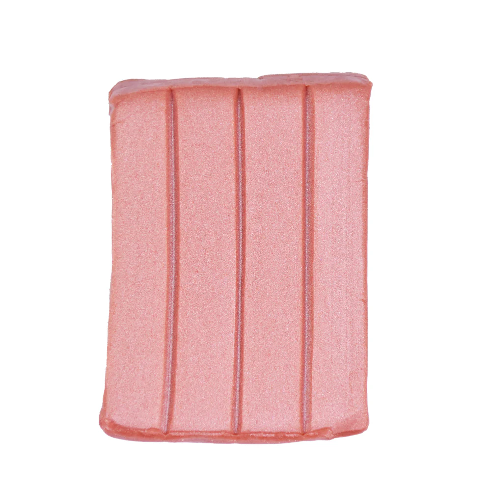 Sculpey Premo 57gr - Oro Rosa Metalizado 5074