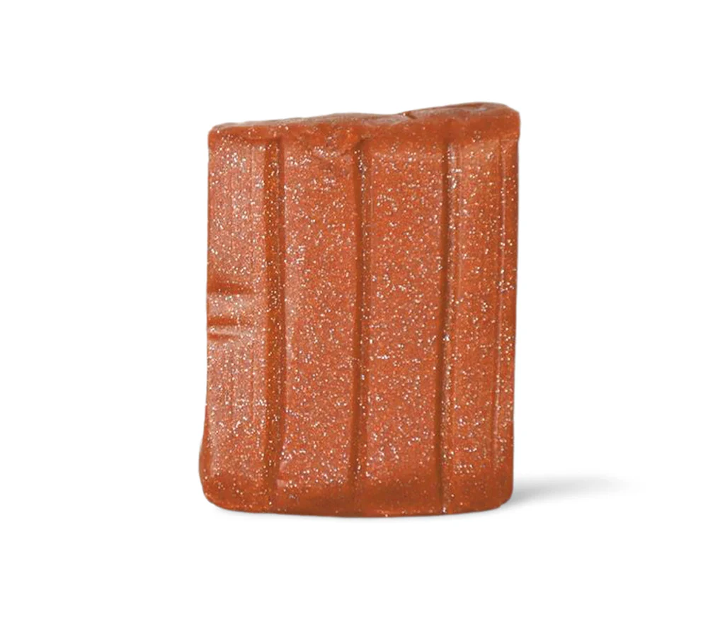 Sculpey Premo Accents 57gr - Oro Rosa Purpurina 5135