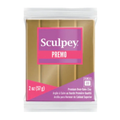 Sculpey Premo Accents 57gr - Oro Viejo 5517