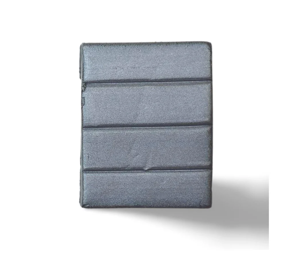 Sculpey Premo Accents 57gr - Plata 5129