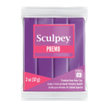 Sculpey Premo Accents 57gr - Púrpura Perlado 5031