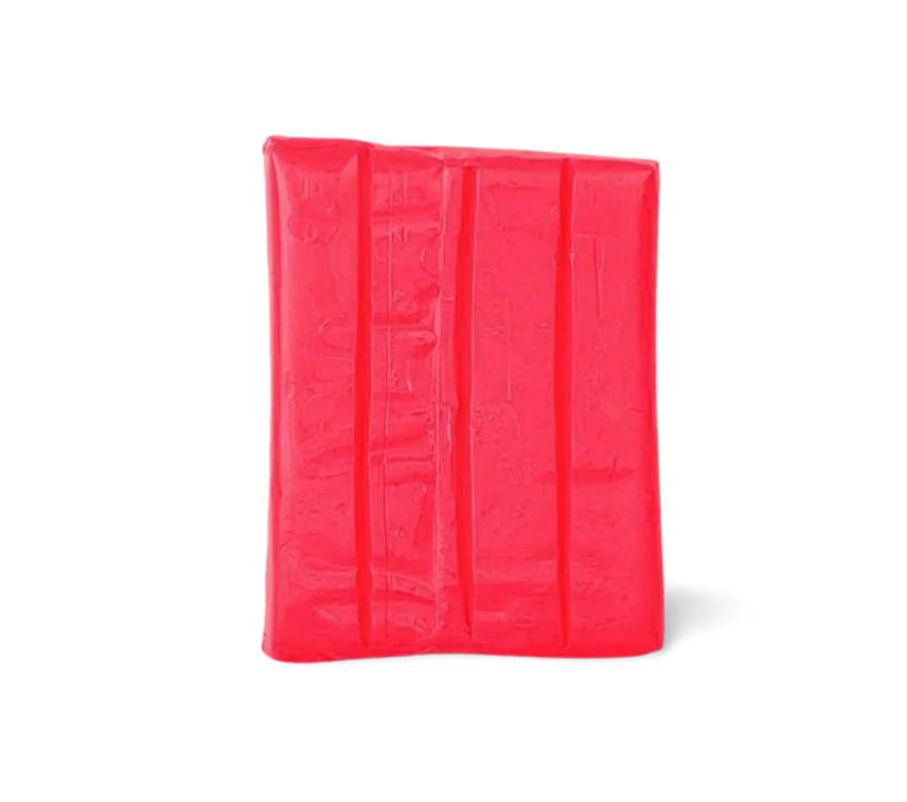 Sculpey Premo 57gr - Rosa Fluorescente 5503