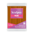 Sculpey Premo 57gr - Siena natural 5392