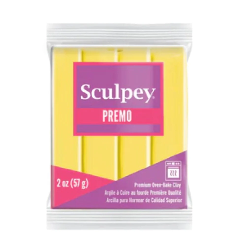 Sculpey Premo 57gr - Sol 5525