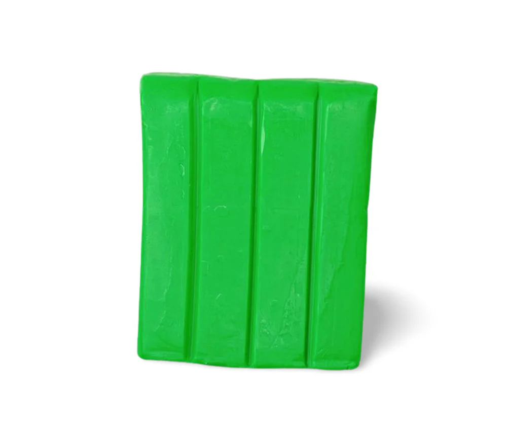 Sculpey Premo 57gr - Verde 5323