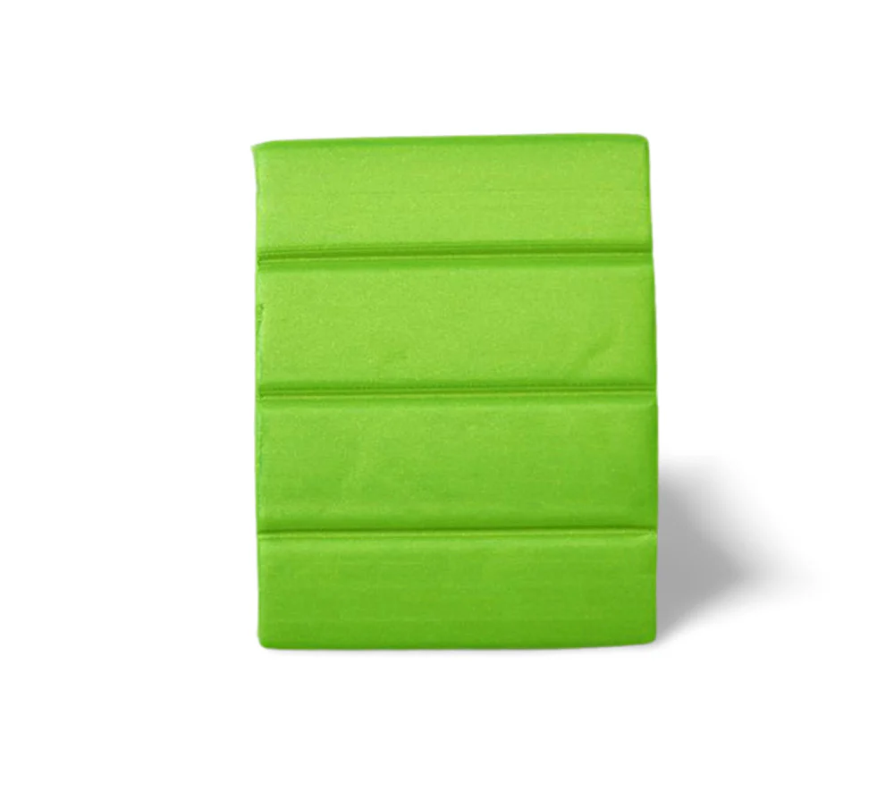 Sculpey Premo Accents 57gr - Verde Brillante Perlado 5035