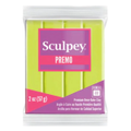 Sculpey Premo 57gr - Wasabi 5022