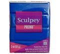 Sculpey Premo 57gr - Azul Cobalto 5063