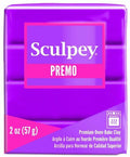 Sculpey Premo 57gr - Fucsia 5504