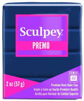 Sculpey Premo 57gr - Azul Marino 5050