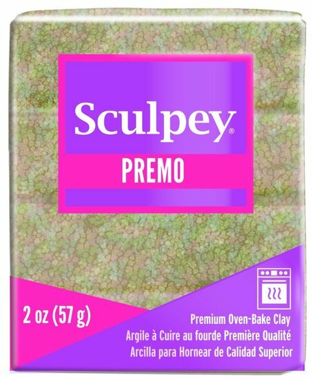 Sculpey Premo Accents 57gr - Ópalo 5109