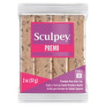Sculpey Premo 57gr - Tan Granite 5083