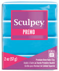 Sculpey Premo 57gr - Turquesa 5505