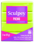 Sculpey Premo 57gr - Wasabi 5022