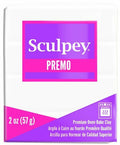 Sculpey Premo 57gr - Blanco 5001