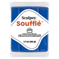 Sculpey Soufflé 48gr - Cobalt 6085