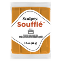 Sculpey Soufflé 48gr - Crème Brulee 6091