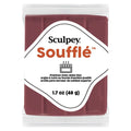 Sculpey Soufflé 48gr - Spiced Rum 6320