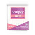 Sculpey Soufflé 48gr - Igloo 6001