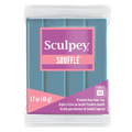 Sculpey Soufflé 48gr - Bluestone 6003