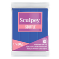 Sculpey Soufflé 48gr - Flor Aciano 6005