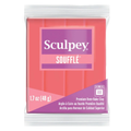 Sculpey Soufflé 48gr - Mandarina 6009