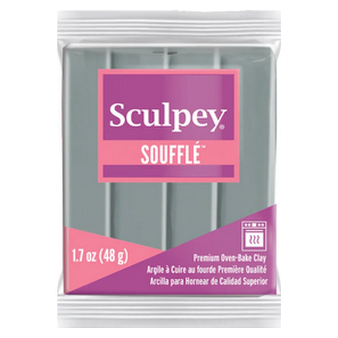 Sculpey Soufflé 48gr - Succulent 6018