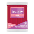 Sculpey Soufflé 48gr - Pastel de Cereza 6083