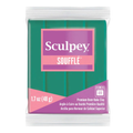 Sculpey Soufflé 48gr - Jade 6323