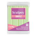 Sculpey Soufflé 48gr - Pistacho 6629