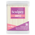 Sculpey Soufflé 48gr - Marfil 6647